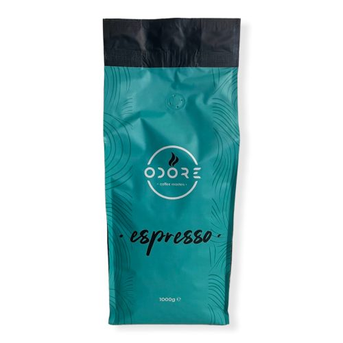 Espresso gold Συσκευασία 1 κιλό